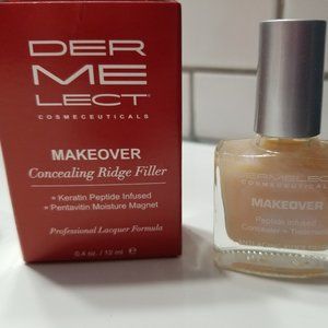 Dermelect Ridge Filler Nail Treatment